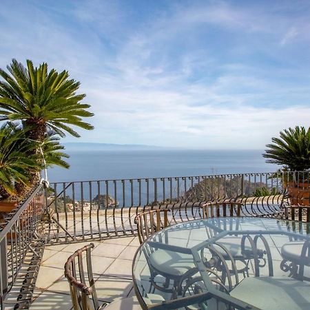 Bellavista House Daire Taormina Dış mekan fotoğraf