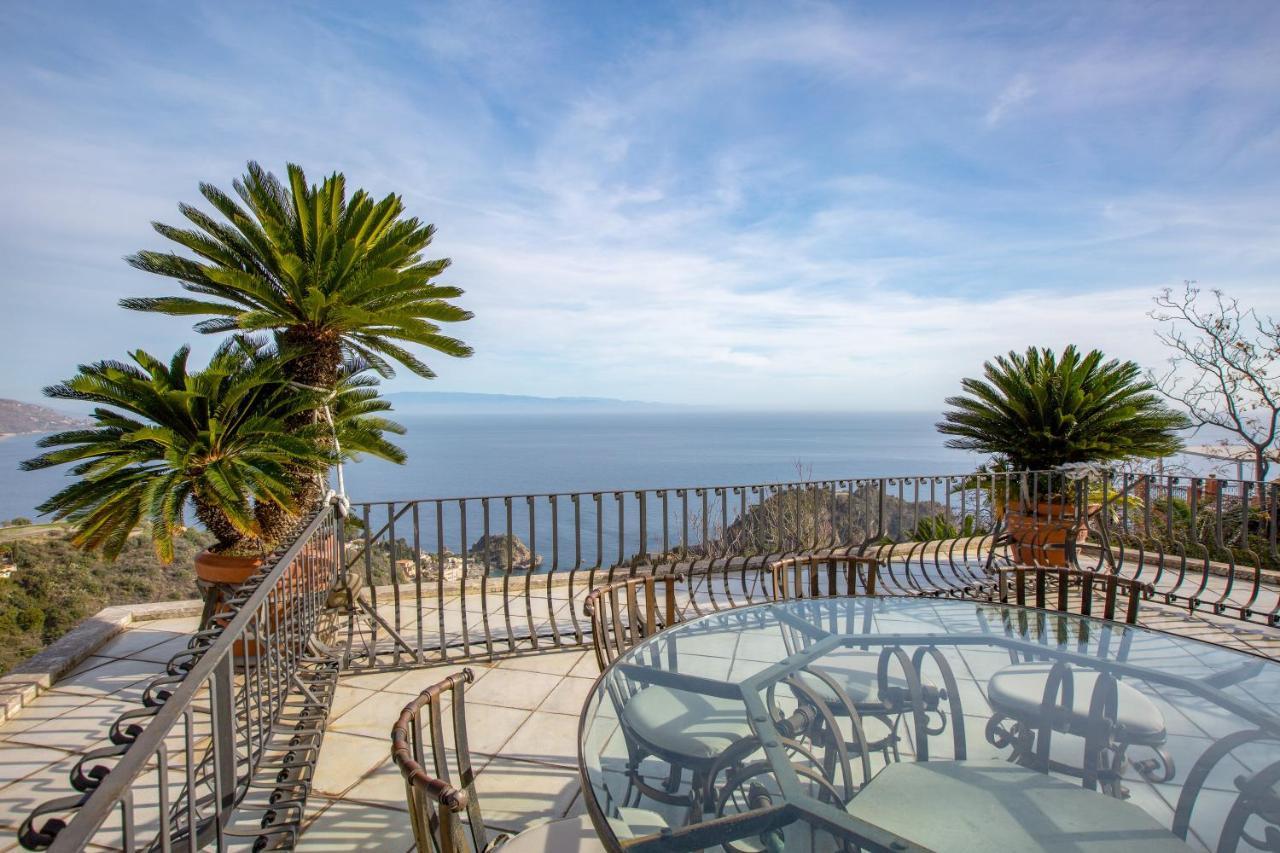 Bellavista House Daire Taormina Dış mekan fotoğraf