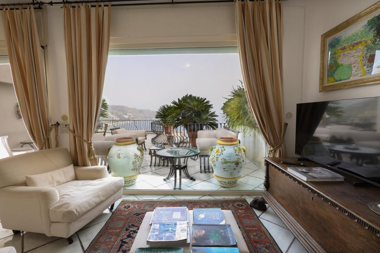 Bellavista House Daire Taormina Dış mekan fotoğraf