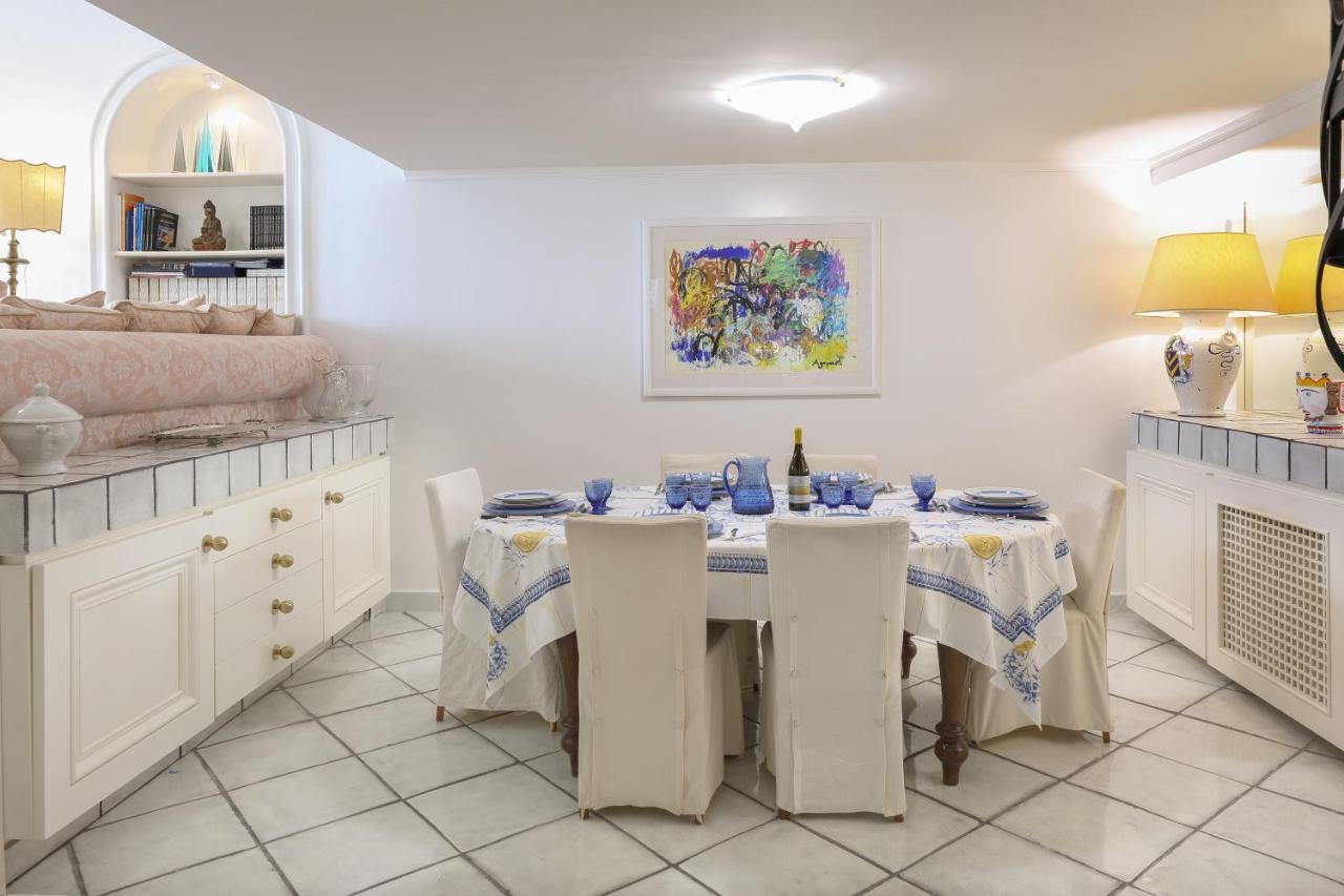 Bellavista House Daire Taormina Dış mekan fotoğraf