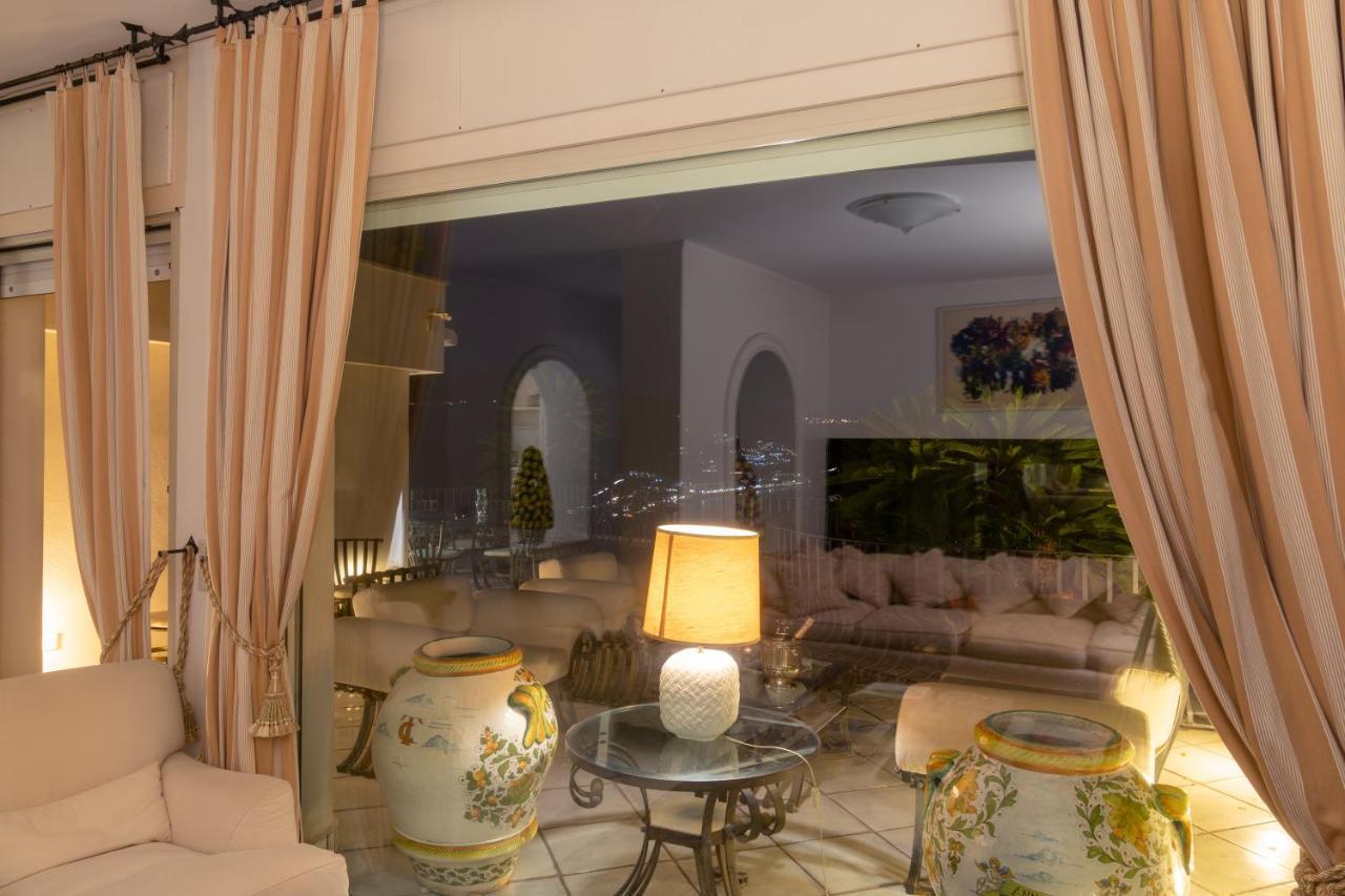 Bellavista House Daire Taormina Dış mekan fotoğraf
