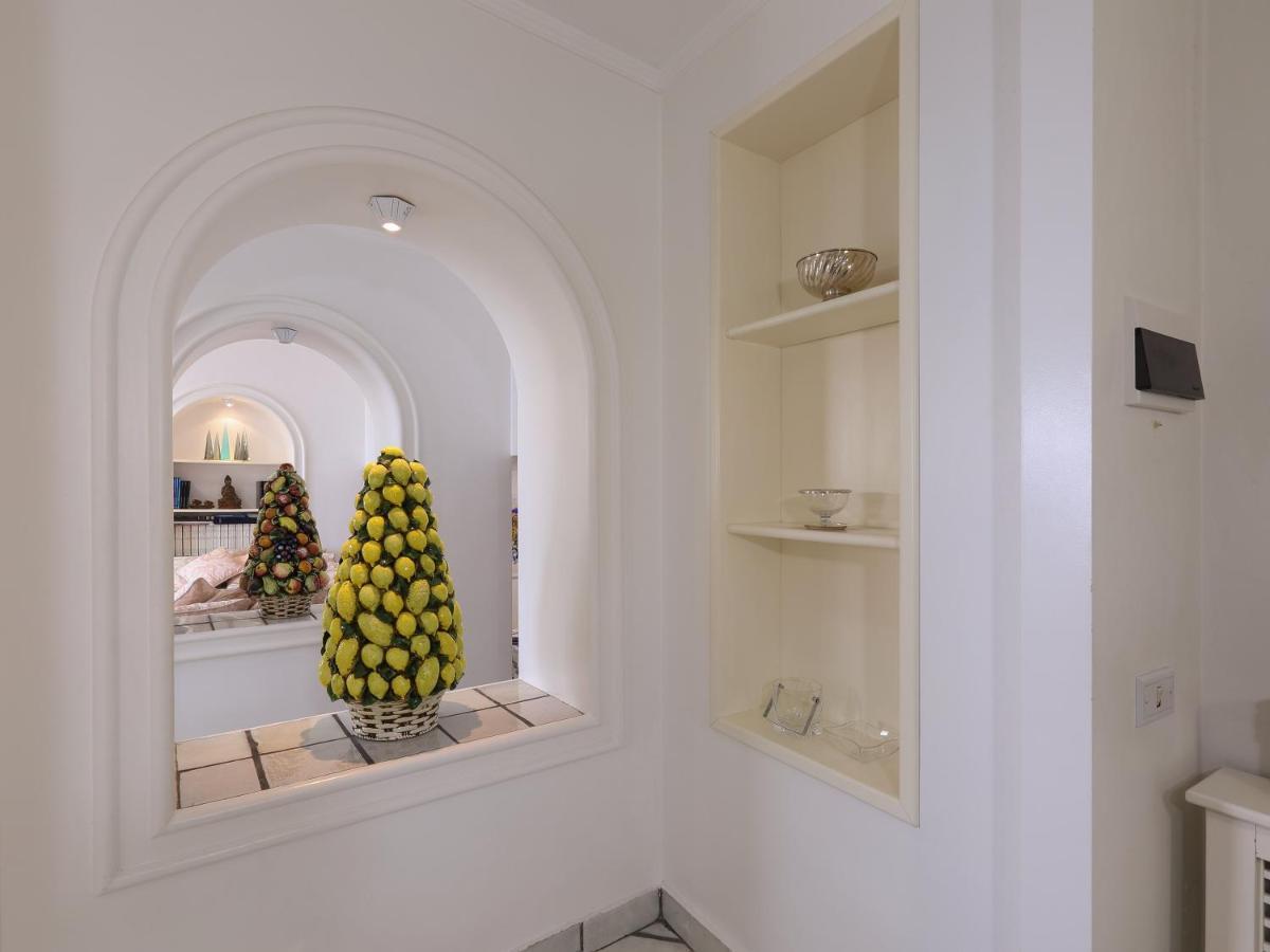 Bellavista House Daire Taormina Dış mekan fotoğraf