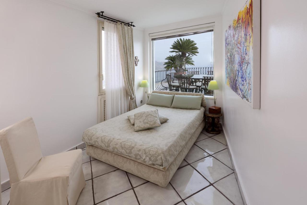 Bellavista House Daire Taormina Dış mekan fotoğraf