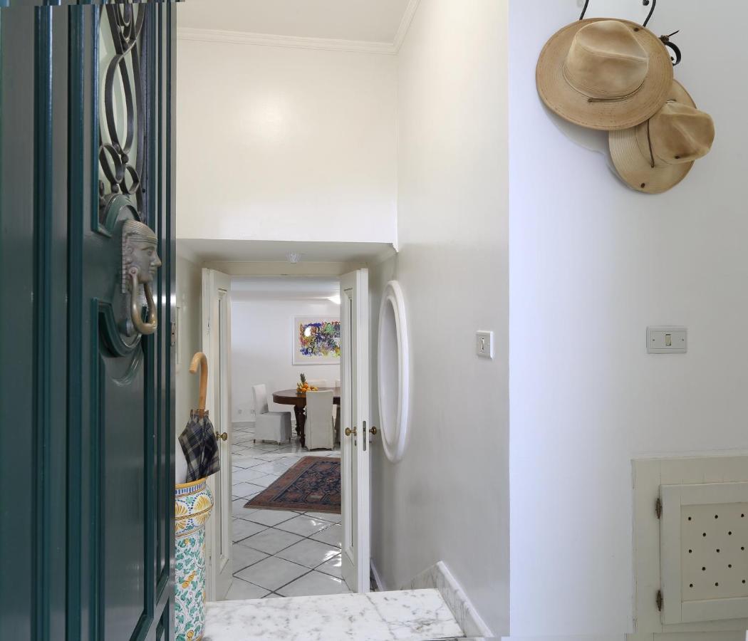 Bellavista House Daire Taormina Dış mekan fotoğraf