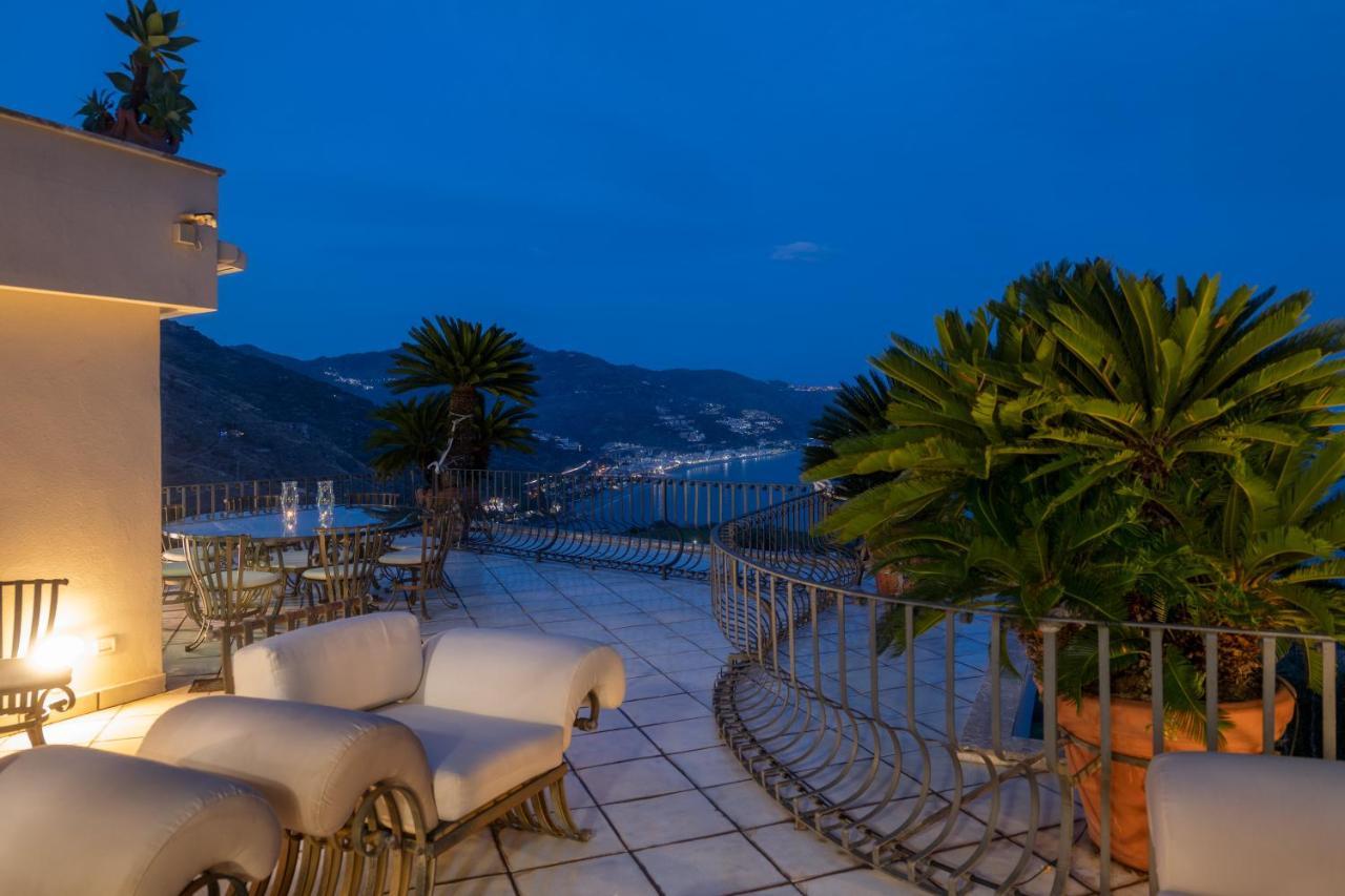 Bellavista House Daire Taormina Dış mekan fotoğraf