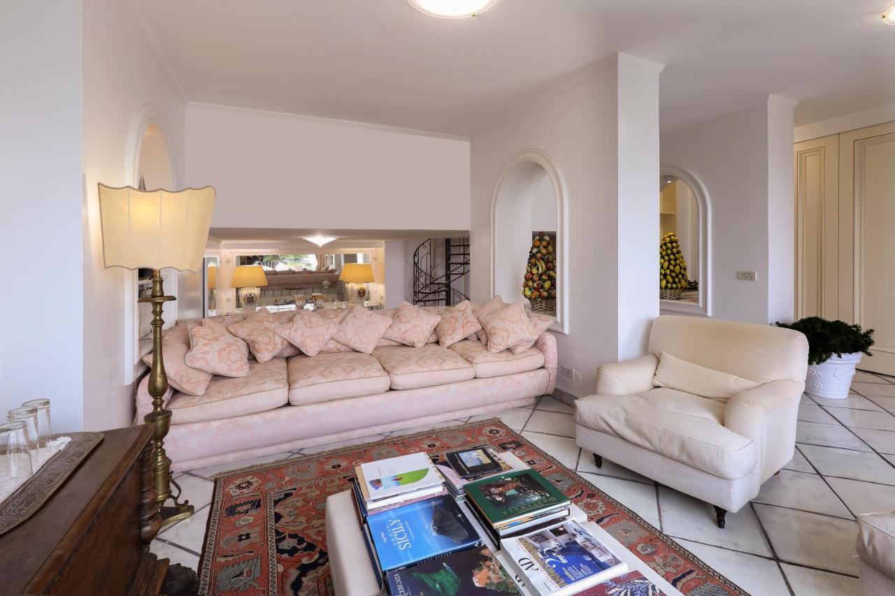 Bellavista House Daire Taormina Dış mekan fotoğraf